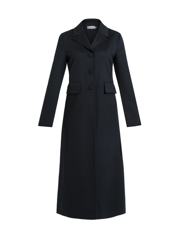 CHRISTIAN DIOR Пальто  1115