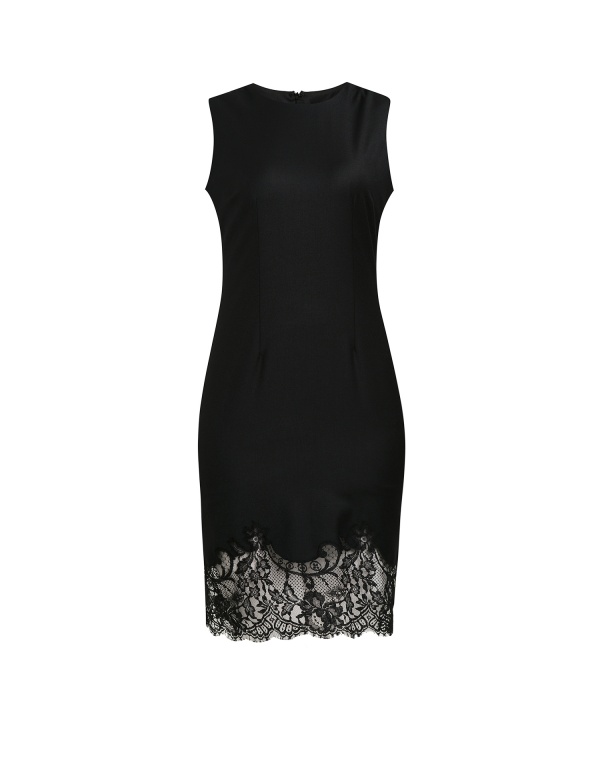 GIVENCHY Платье 1272