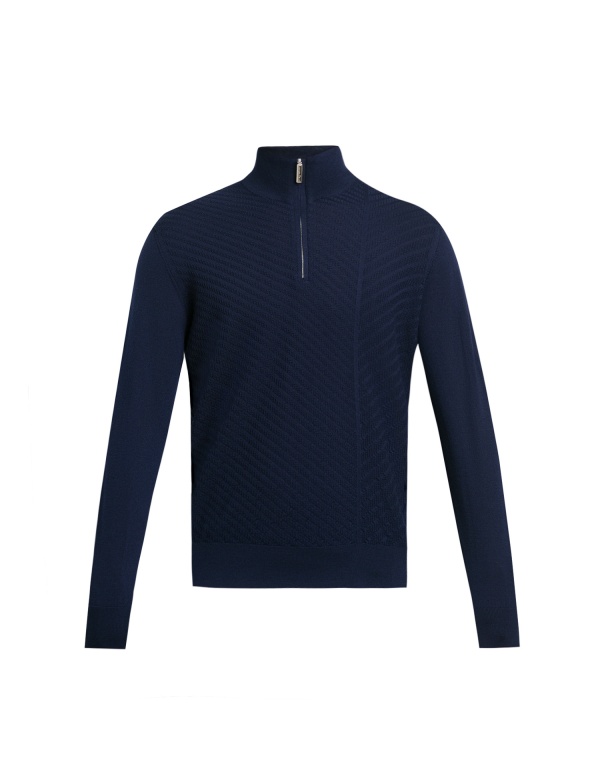 STEFANO RICCI Водолазка 1244