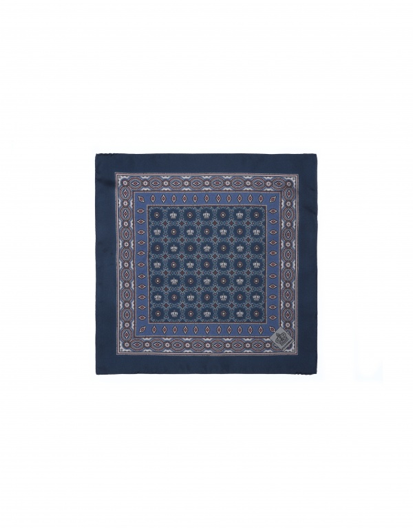 DOLCE&GABBANA Платок-паше 1348