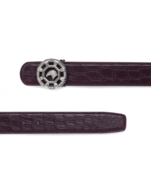 STEFANO RICCI Ремень 878