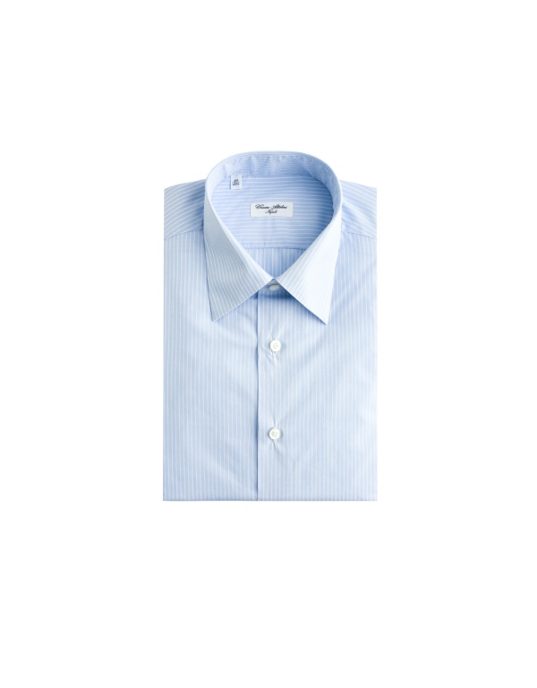 CESARE ATTOLINI Рубашка  527