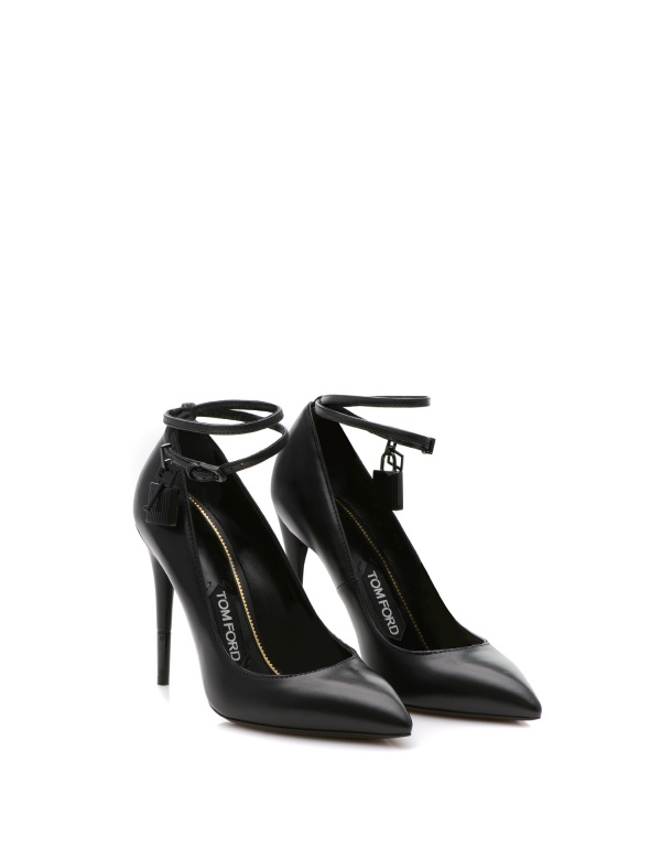 TOM FORD Туфли  402