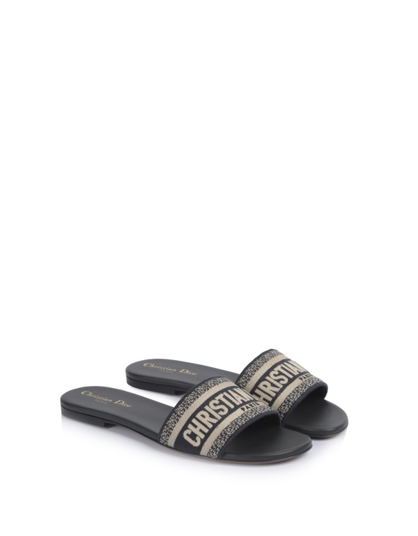 CHRISTIAN DIOR Сандалии 10885