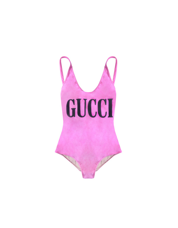 GUCCI Купальник 12481