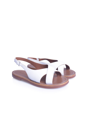 LORO PIANA BAMBINO Сандалии 12105