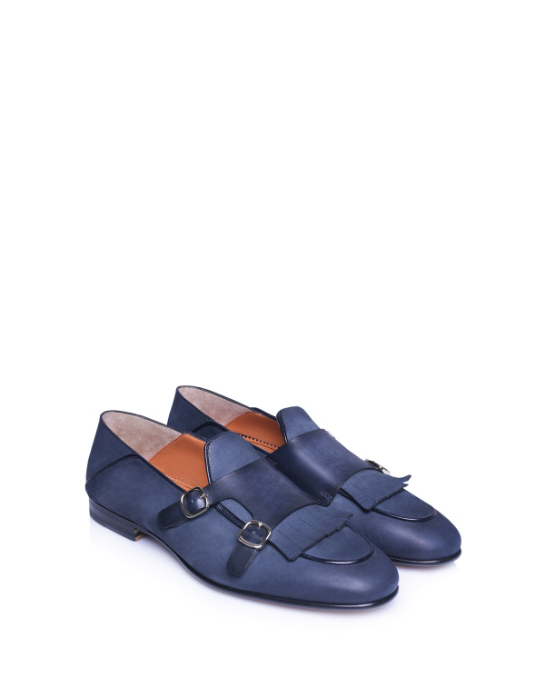 SANTONI Туфли 11630