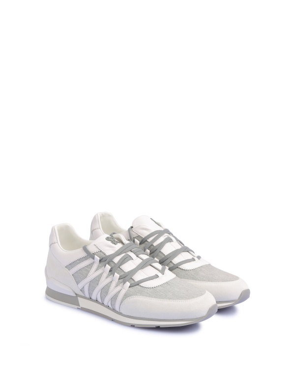 STEFANO RICCI Кроссовки 11260