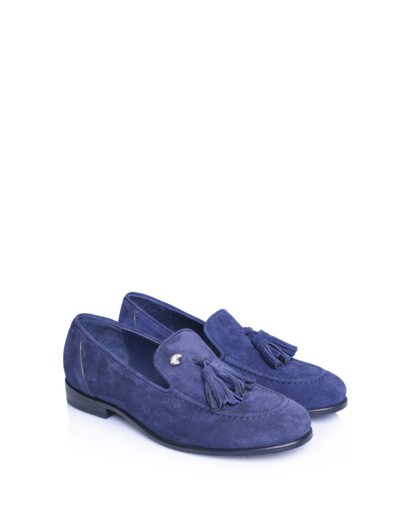 STEFANO RICCI JUNIOR SKI Туфли 11708