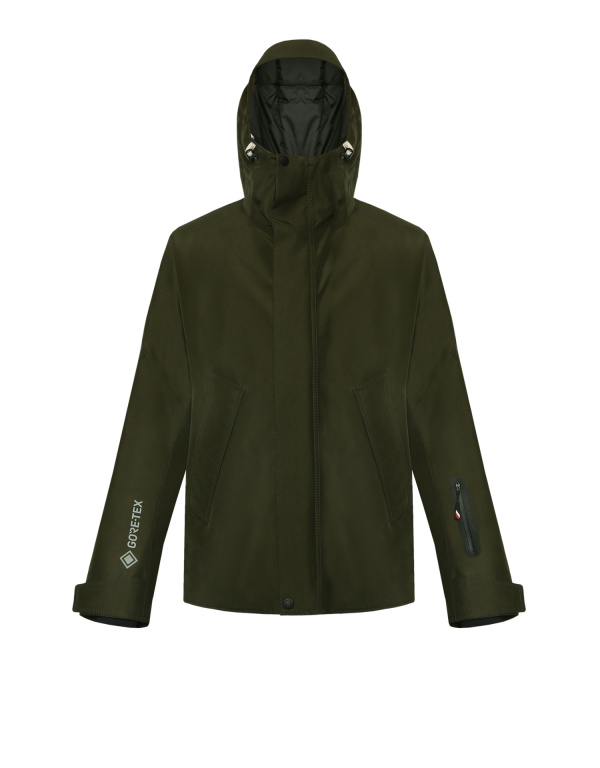 MONCLER GRENOBLE Куртка 46053