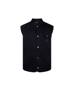 MONCLER Жилет 48089