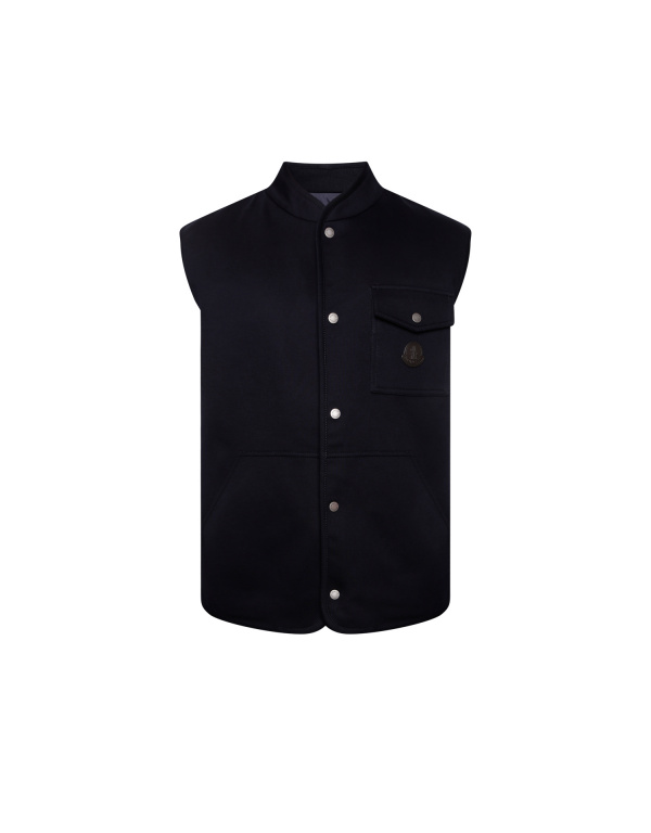 MONCLER Жилет 48089