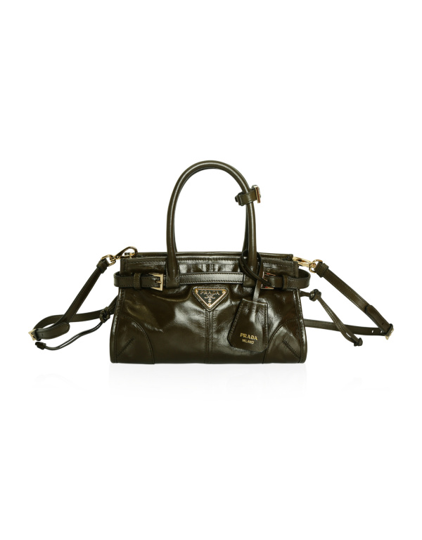 PRADA Сумка 49200