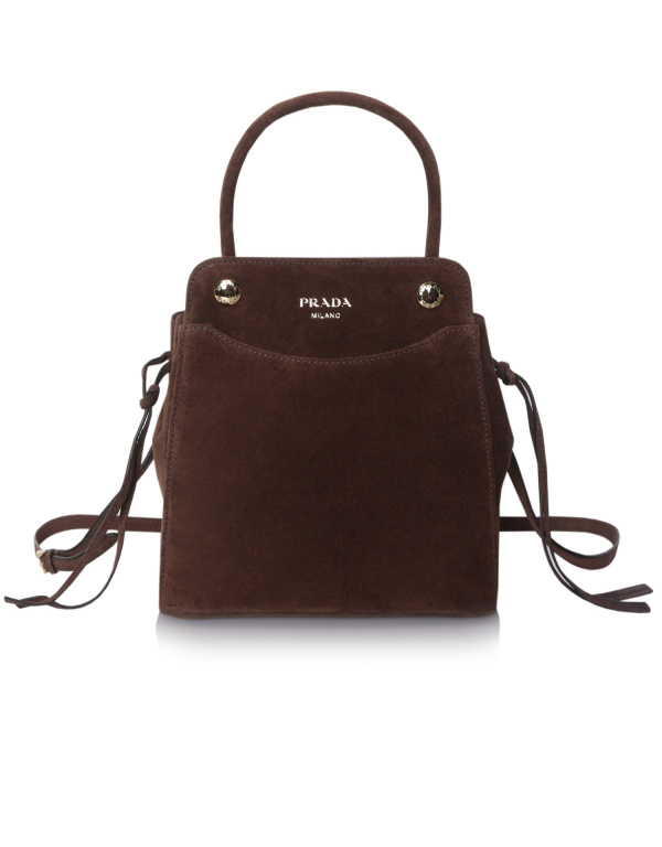 PRADA Сумка 48932