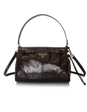 PRADA Сумка 48423