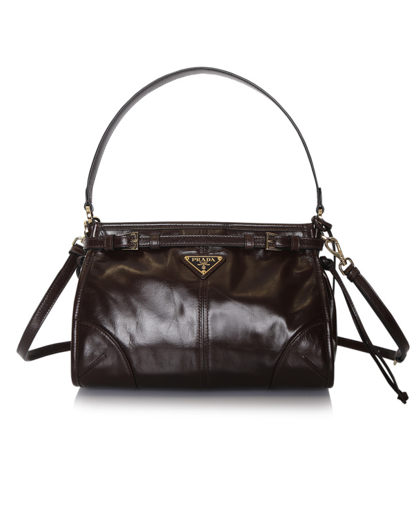 PRADA Сумка 48423