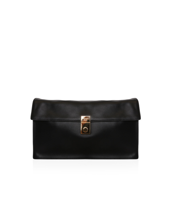 PRADA Клатч 45052