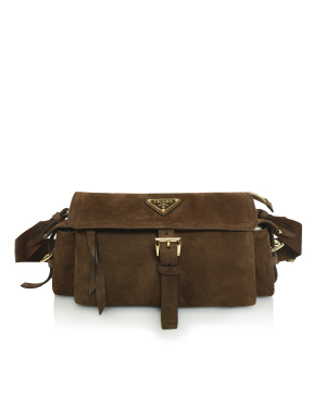 PRADA Сумка 45479