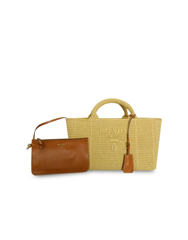 PRADA Сумка 47902
