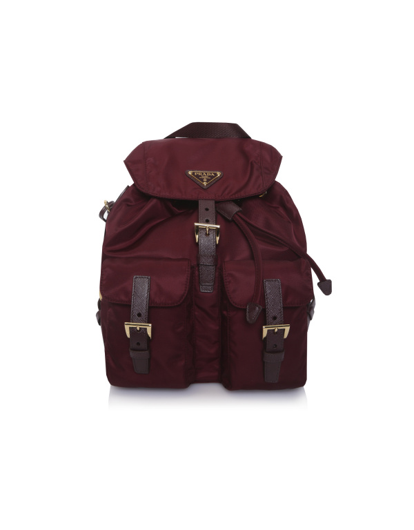 PRADA Рюкзак 45626