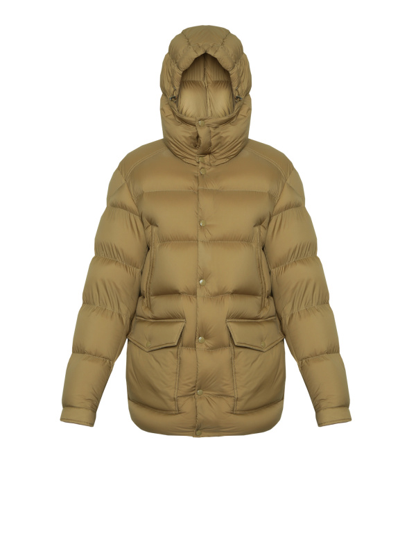 MONCLER Куртка 45909