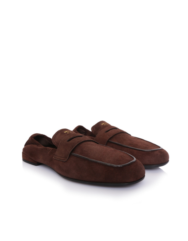 PRADA Мюли 45480