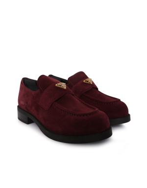 PRADA Туфли 44801 PRADA Туфли 44801