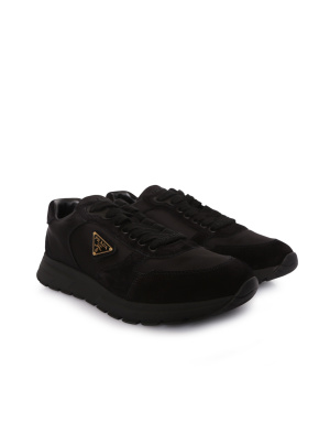 PRADA Кроссовки 44892 PRADA Кроссовки 44892