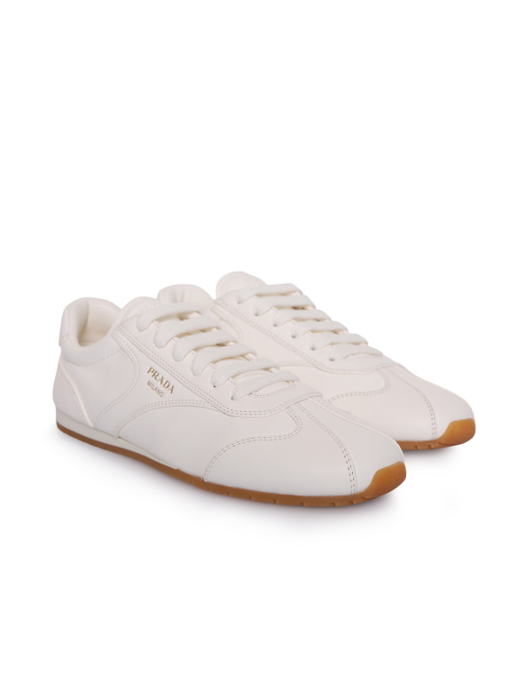 PRADA Кроссовки 47065