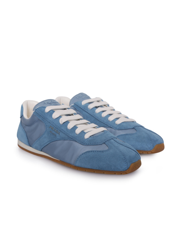 PRADA Кроссовки 47049