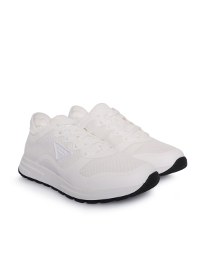 PRADA Кроссовки 47060