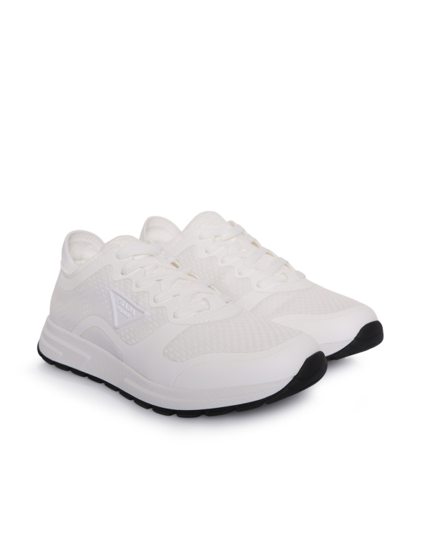 PRADA Кроссовки 47060