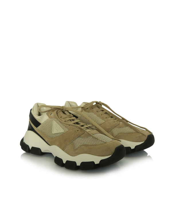 PRADA Кроссовки 48412