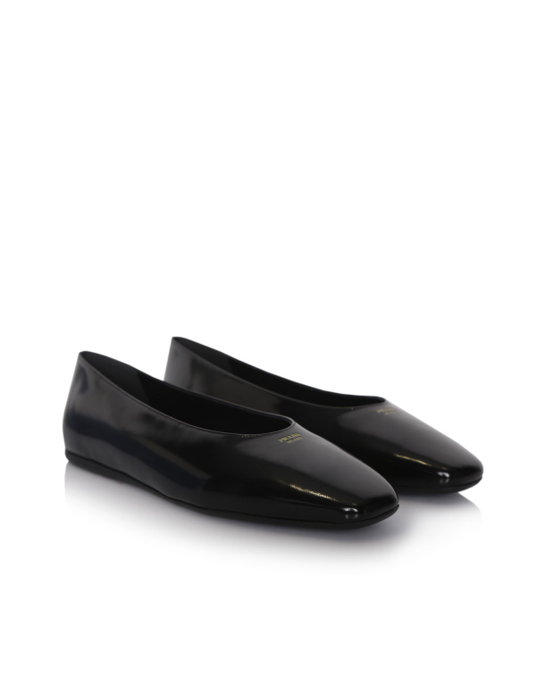 PRADA Балетки 48405