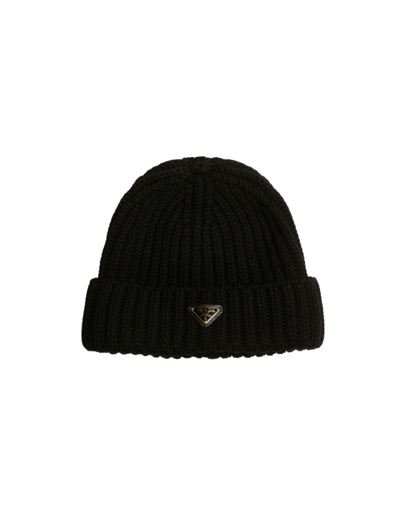 PRADA Шапка 49201