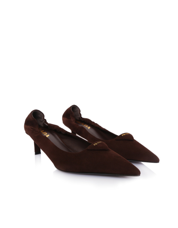 PRADA Туфли 45495