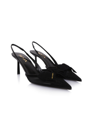 PRADA Босоножки 46243