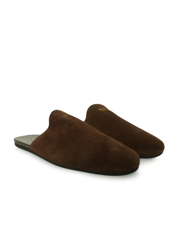 PRADA Мюли 44917