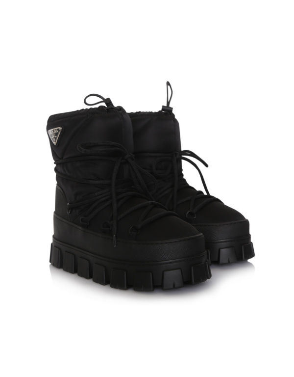 PRADA Ботинки 48398