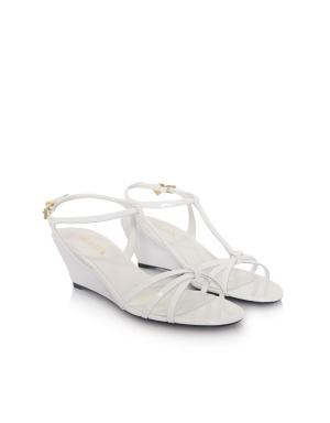 PRADA Босоножки 47627