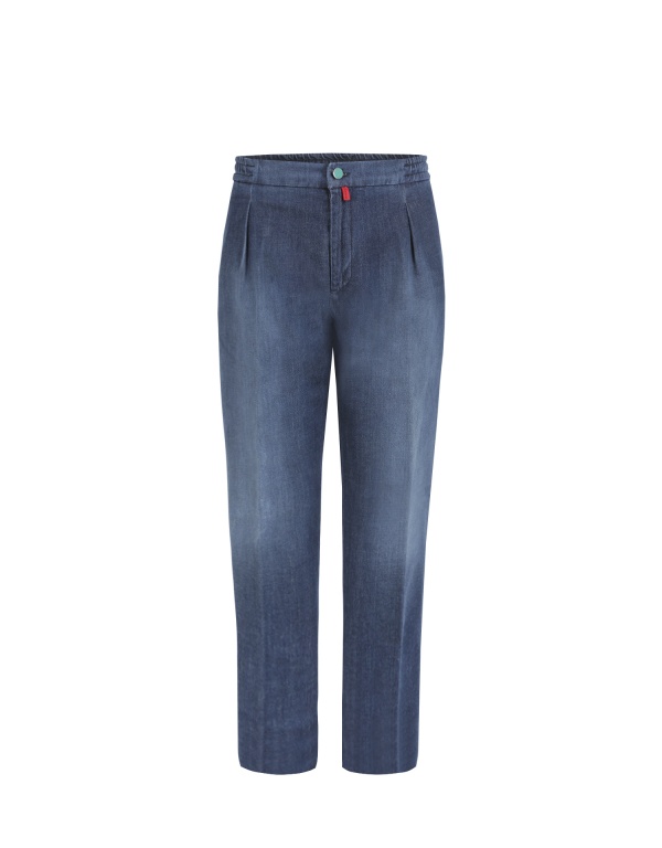 KITON Джинсы 12577
