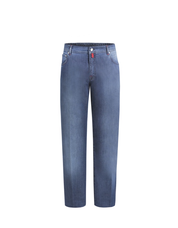 KITON Джинсы 12582