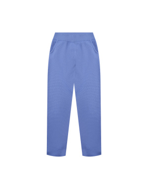 LORO PIANA BAMBINO Брюки 14394