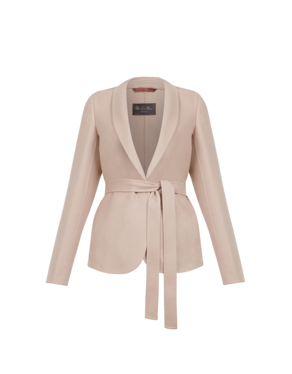 LORO PIANA Жакет 12915