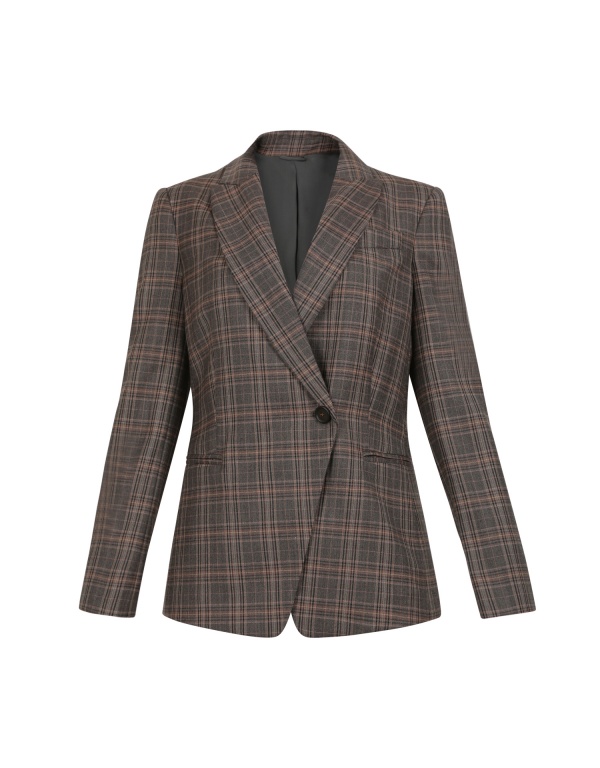 BRUNELLO CUCINELLI Жакет 13036