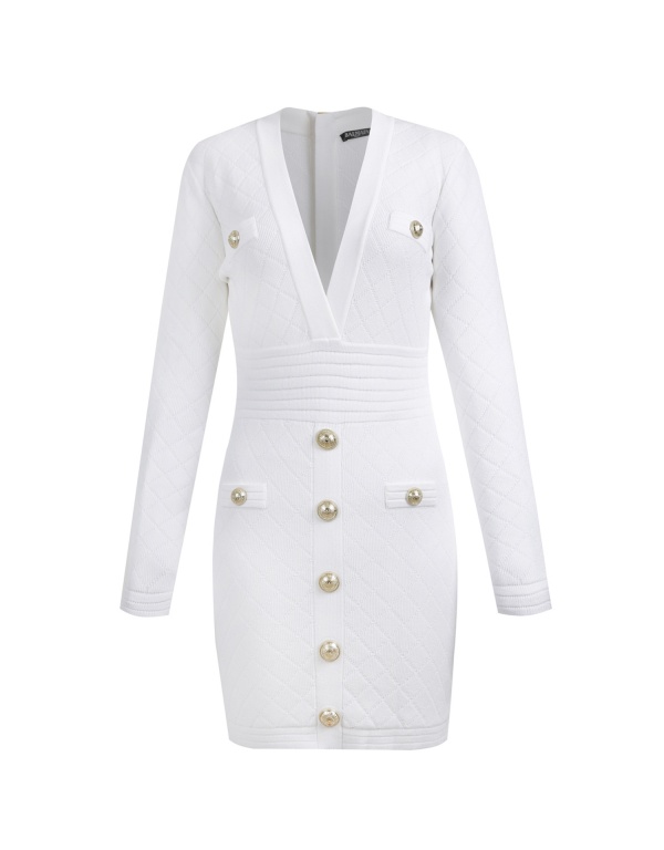 BALMAIN Платье 12746