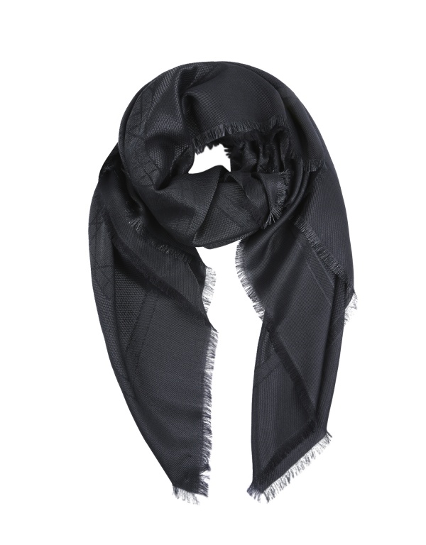 CHRISTIAN DIOR Шарф 12632