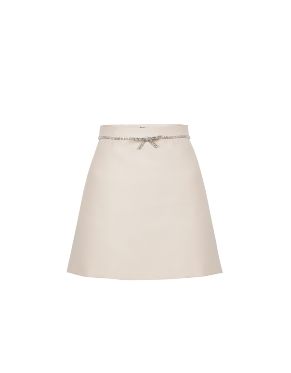 MIU MIU Юбка  12802