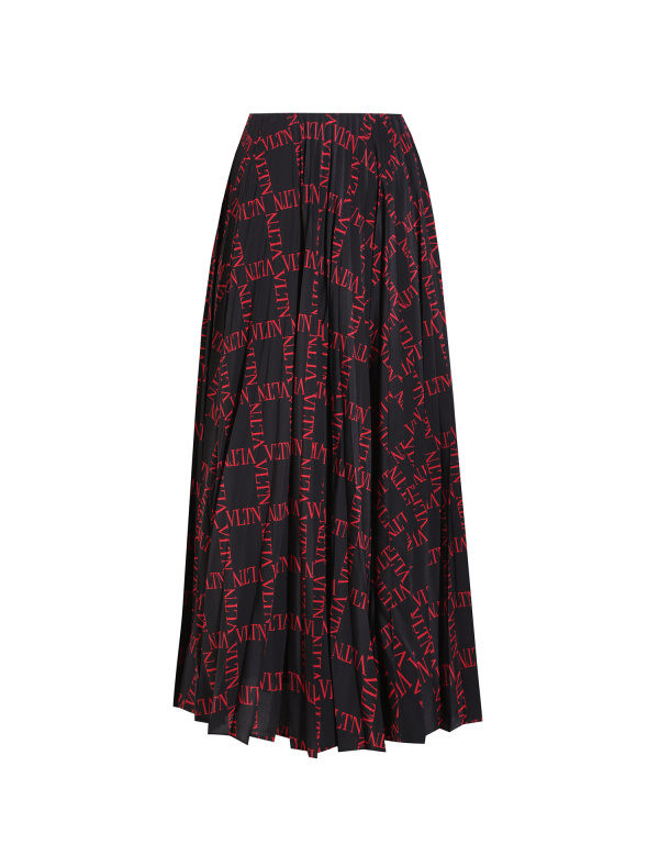 VALENTINO PAP Юбка  19978