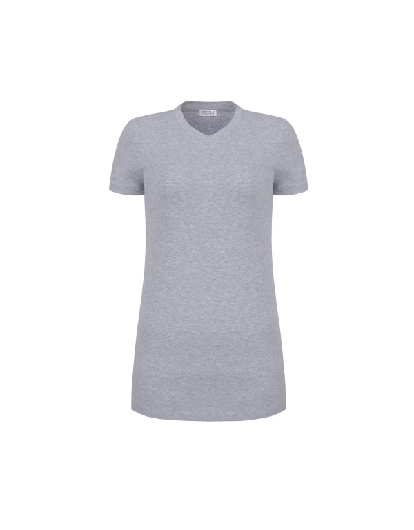 BRUNELLO CUCINELLI Футболка 12538